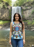 Women's Tank Top XXL