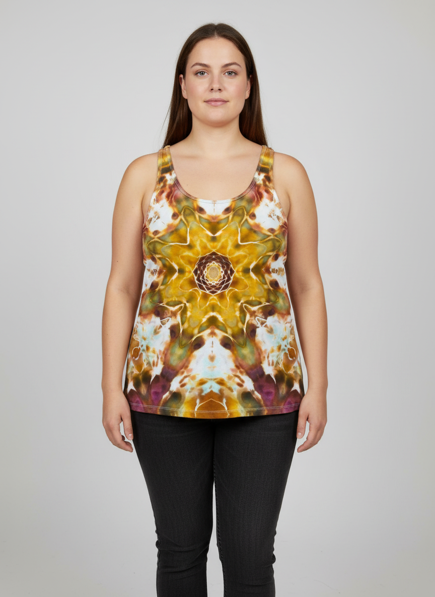 Women's Tank Top Large