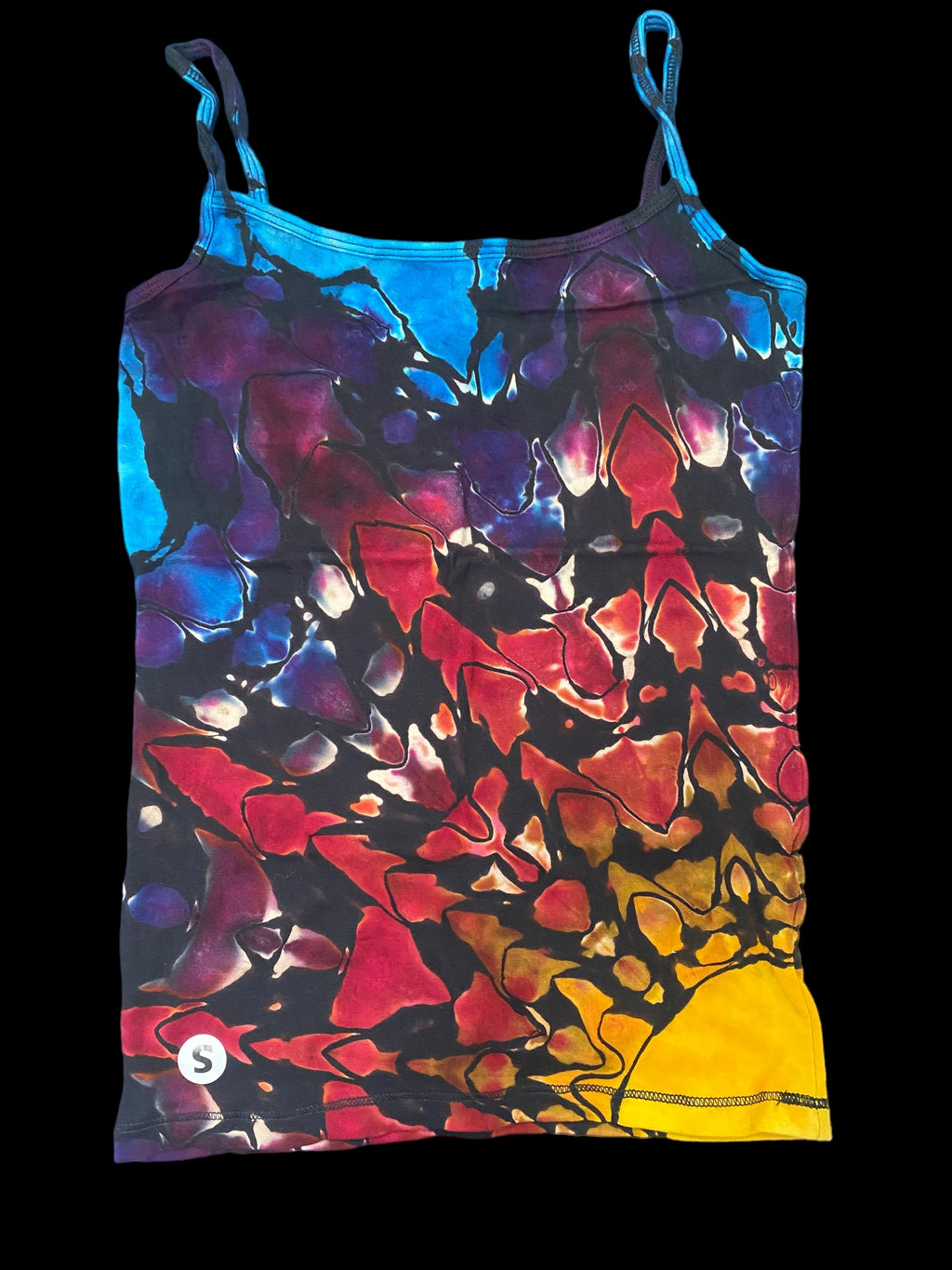 Women's Camisole X-Small, Reverse