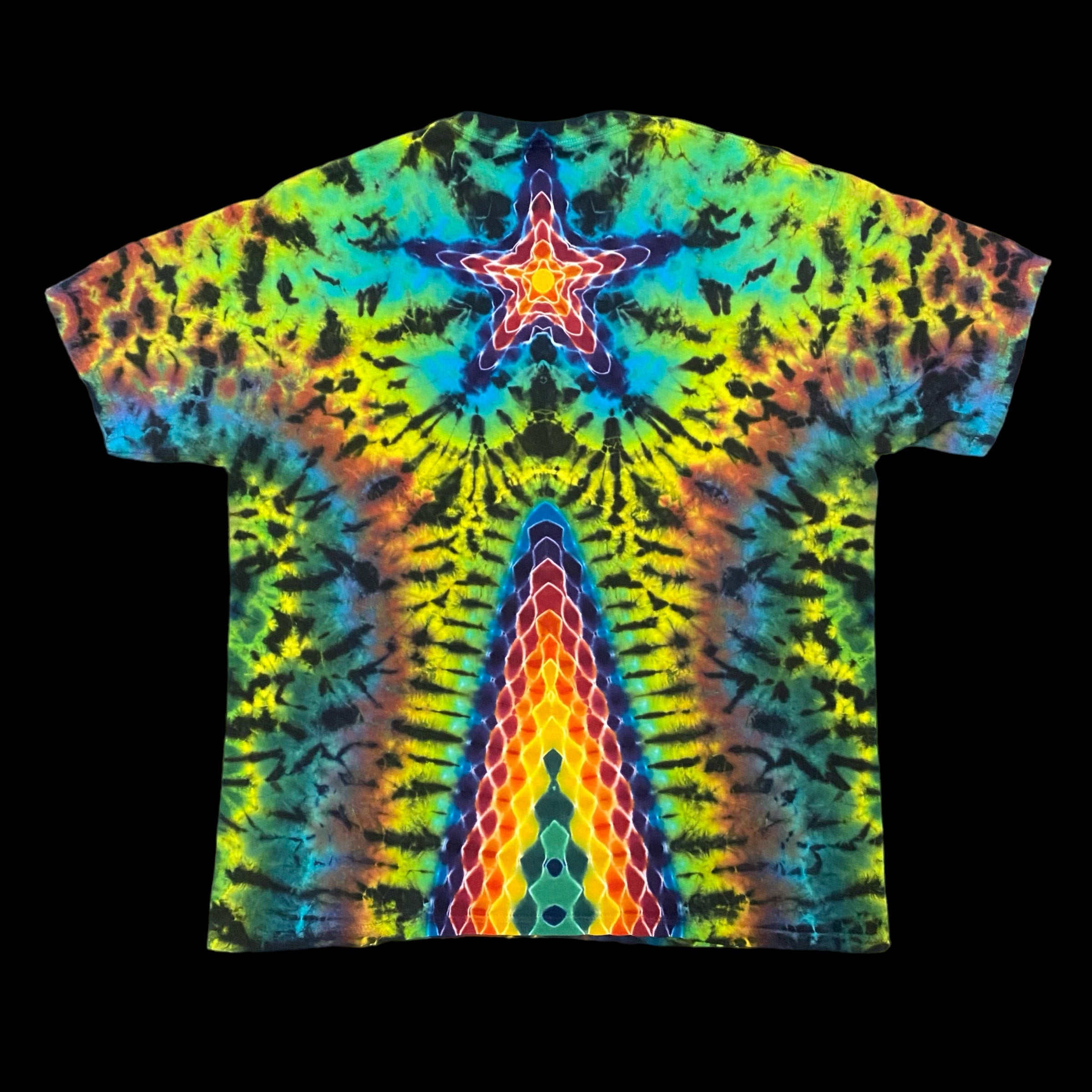 Men's T-shirt X-Large