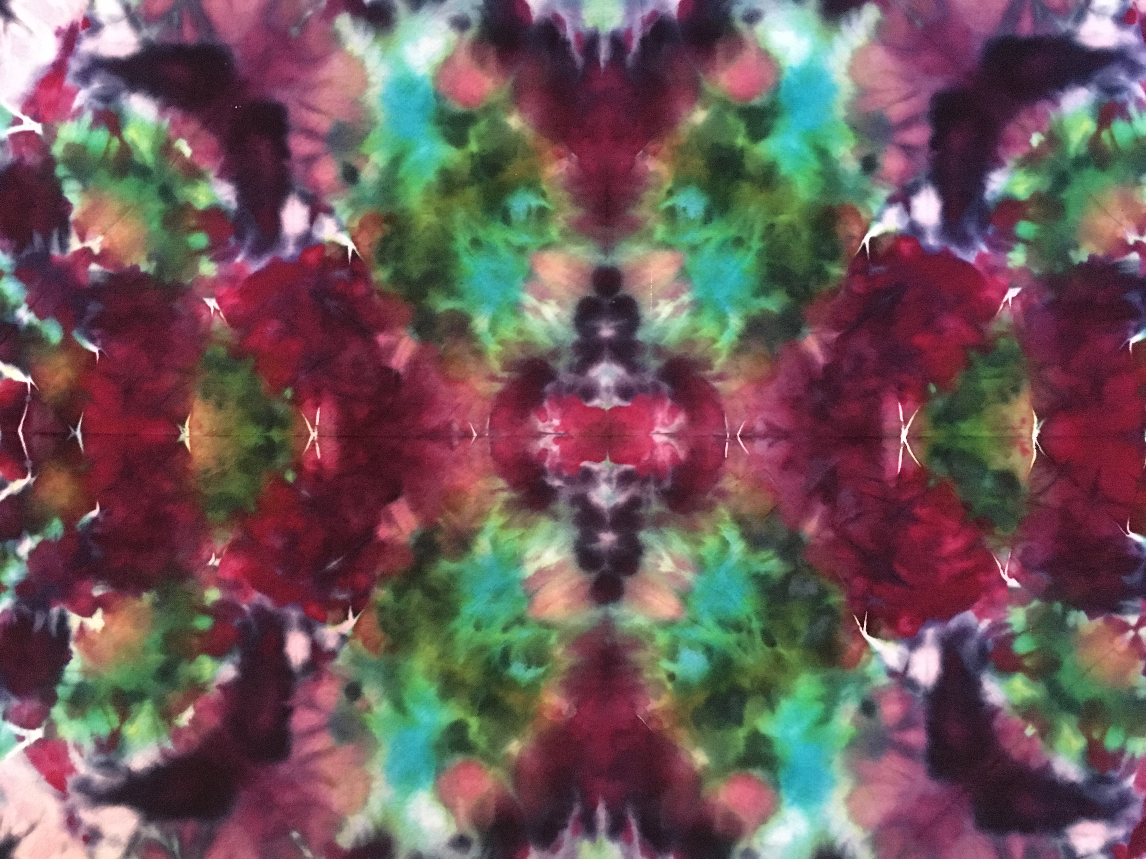Tapestry, 80" x 58" Cotton, Clearance