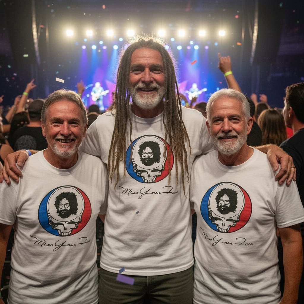 Lot Shirt