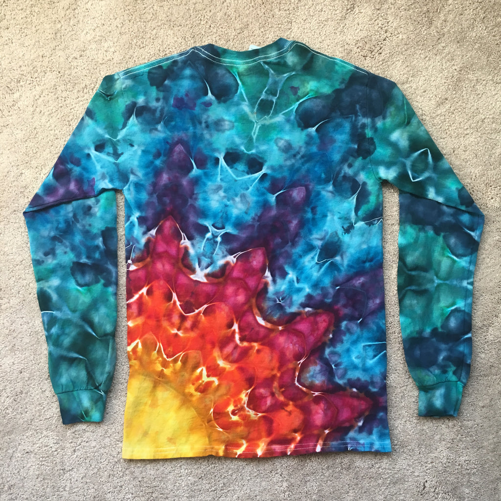 Men's Long Sleeve Small