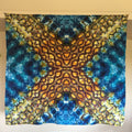 Tapestry, 58" x 58" Cotton, Clearance