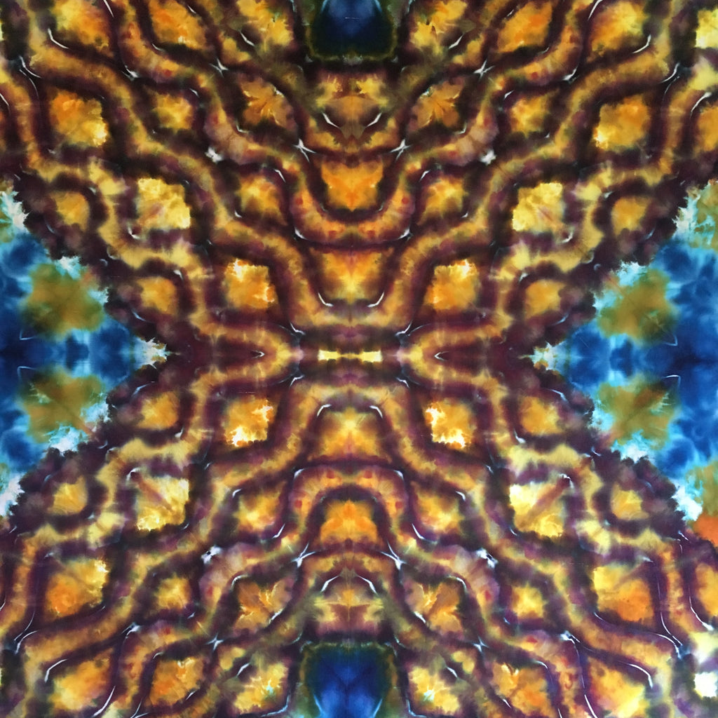 Tapestry, 58" x 58" Cotton, Clearance
