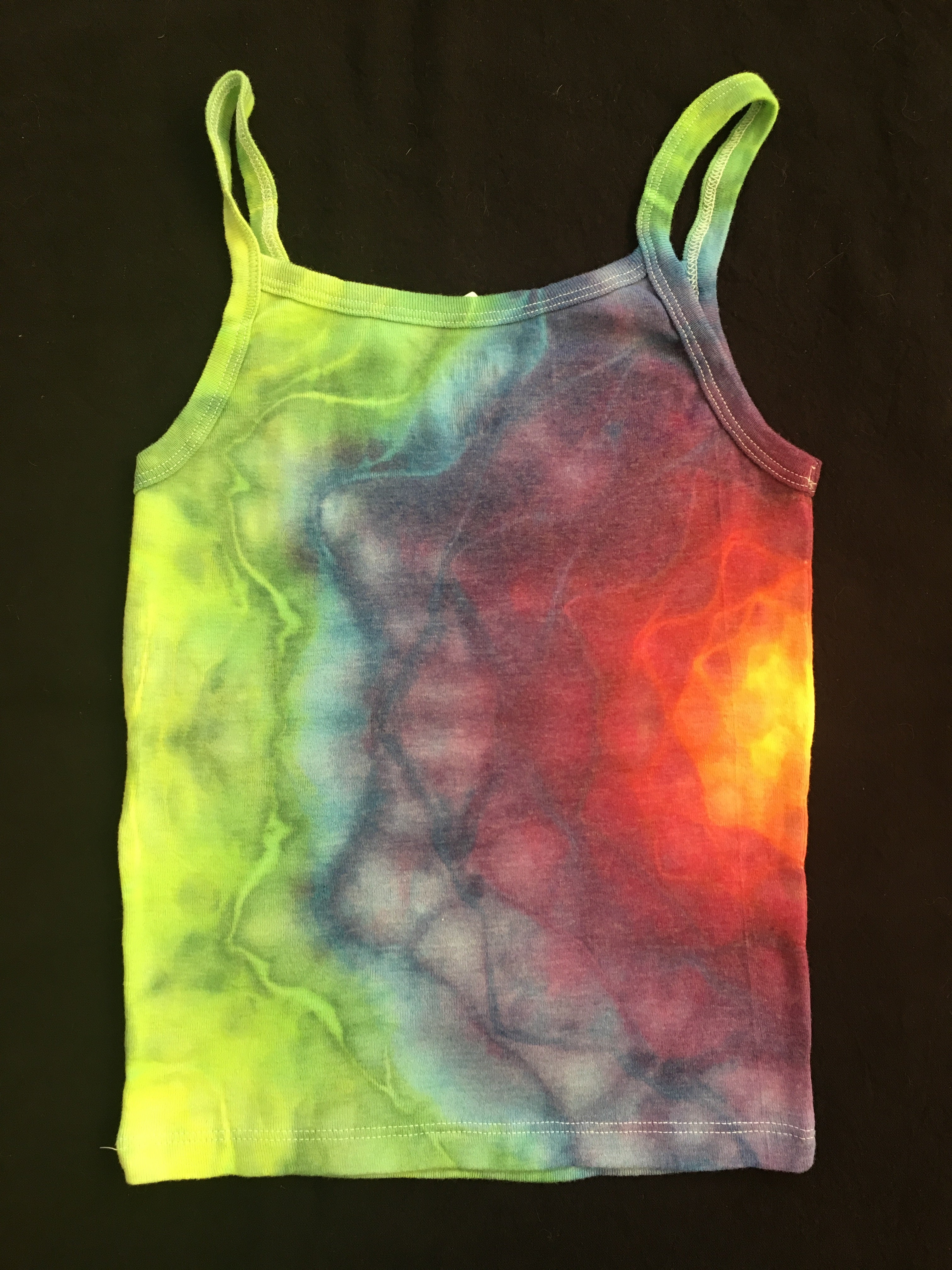 Girl's Camisole Large