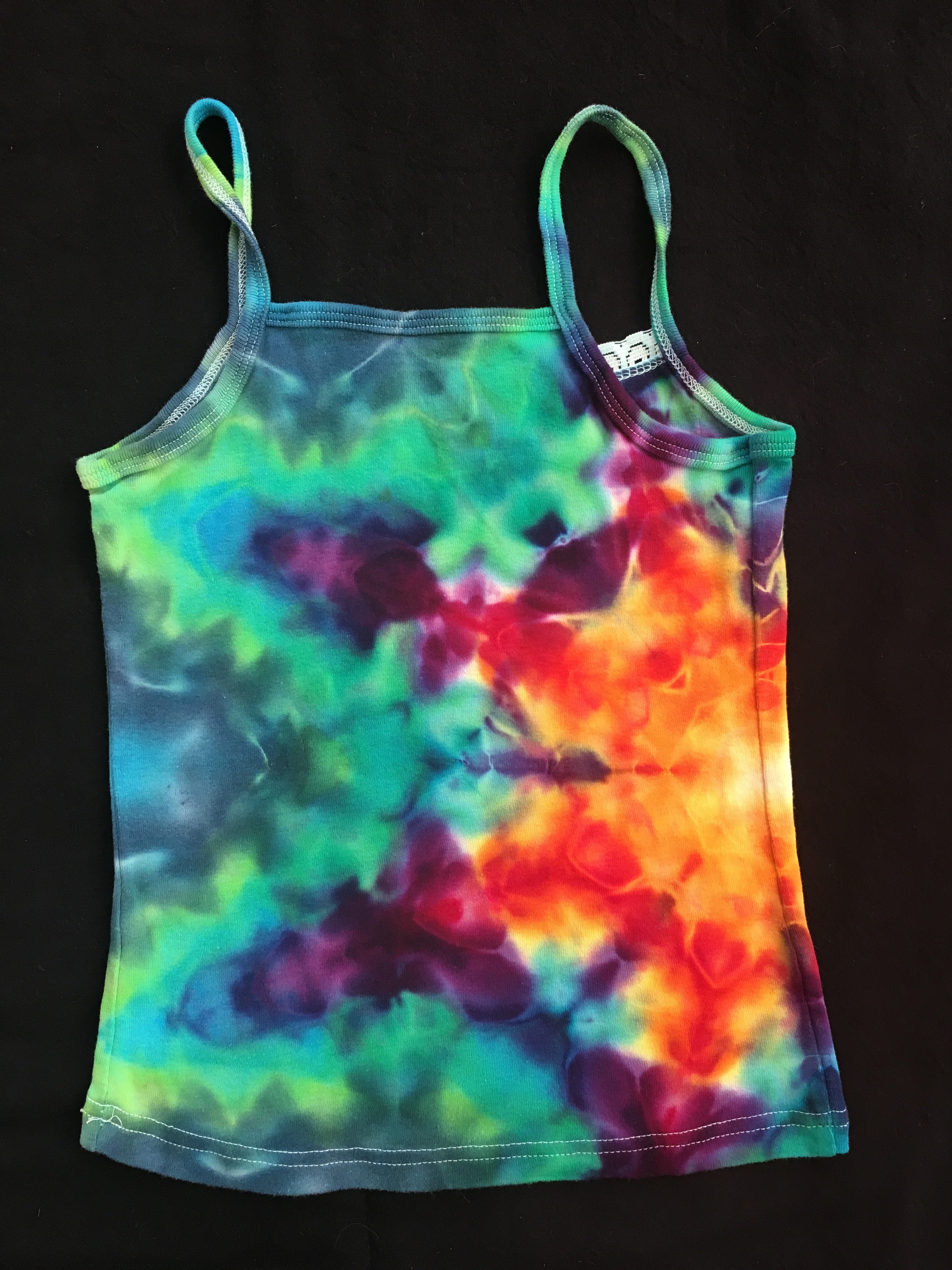 Girl's Camisole Large