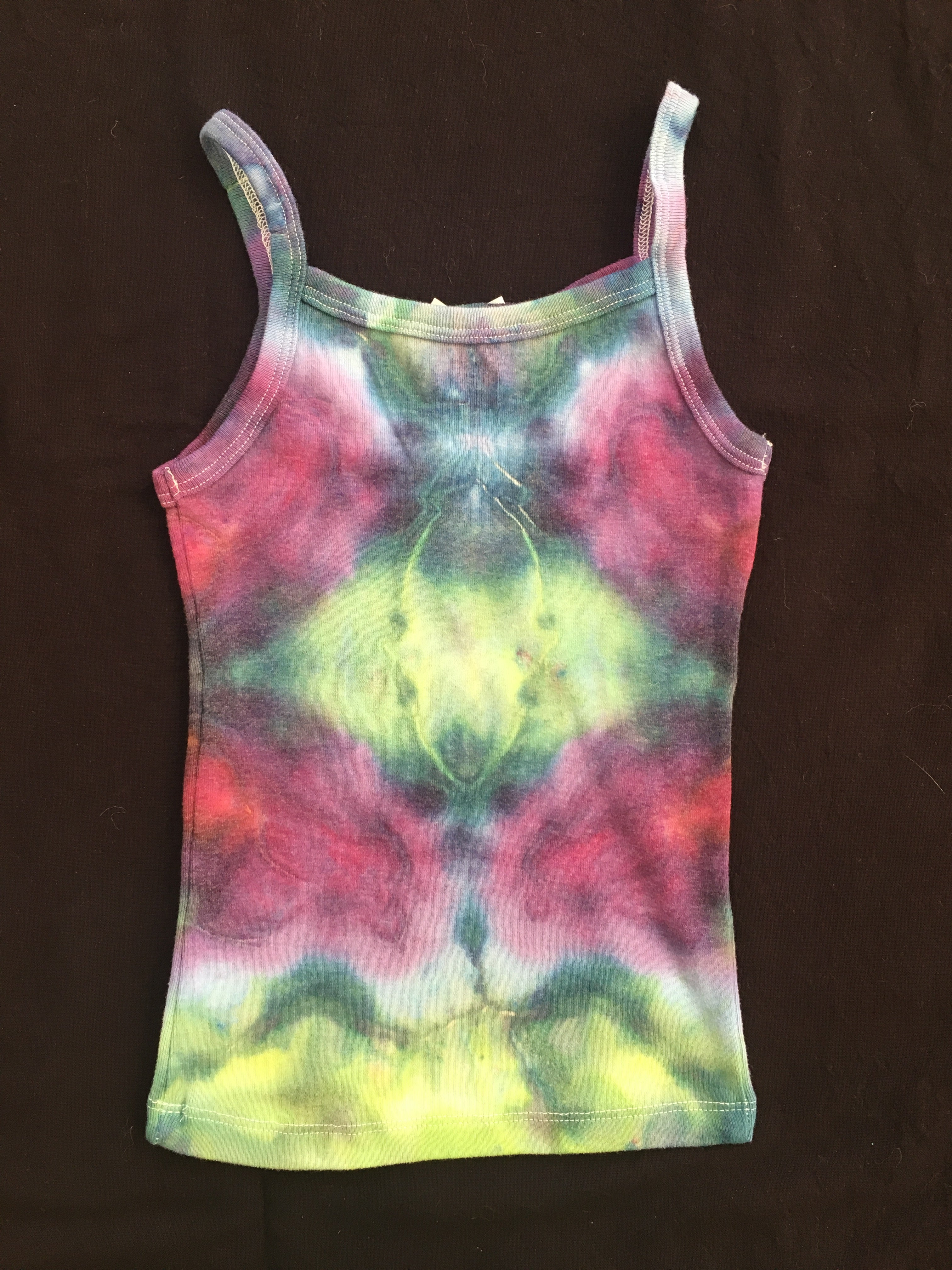 Girl's Camisole Small