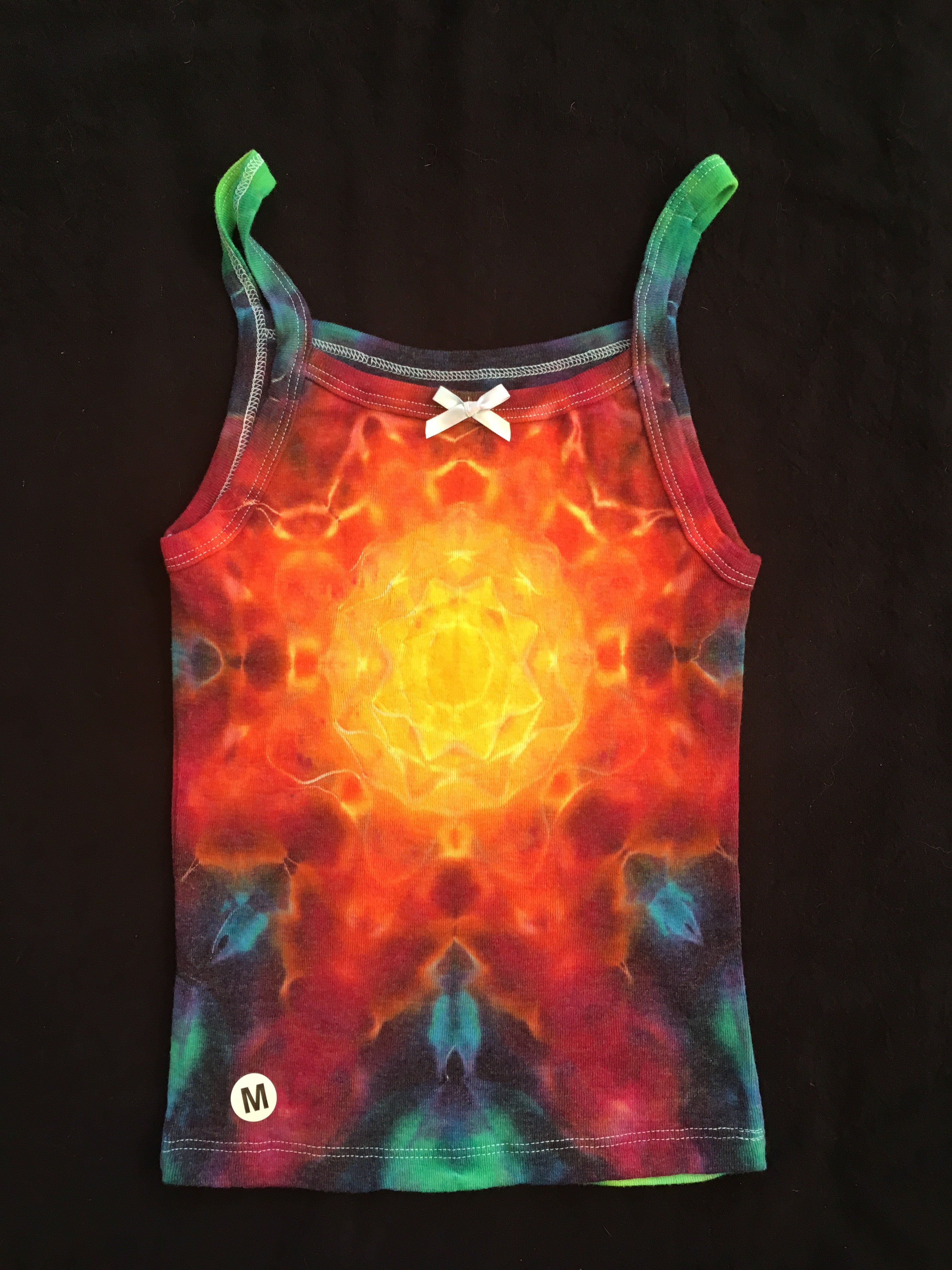 Girl's Camisole Medium