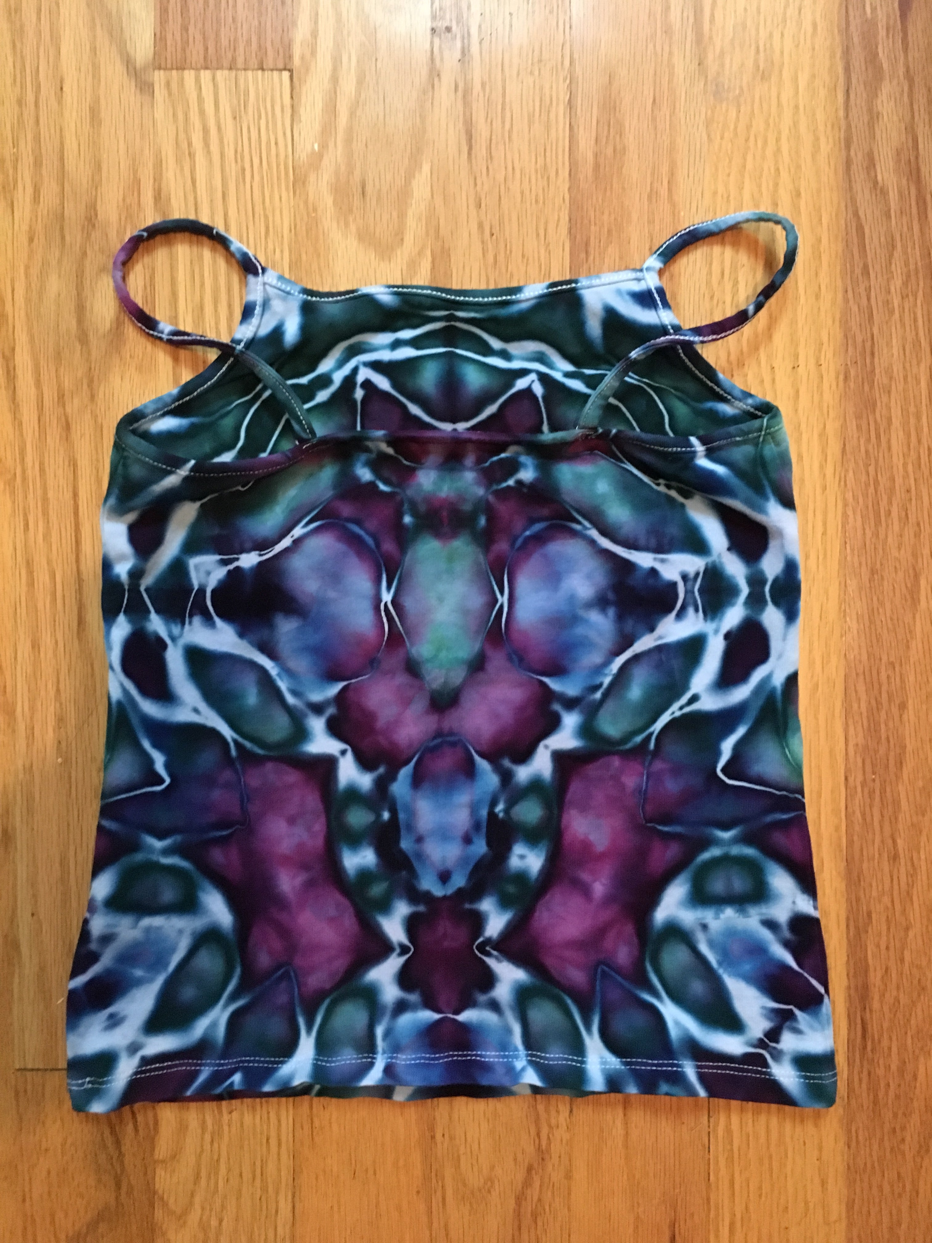 Girl's Camisole Small, Size 6 - 6x