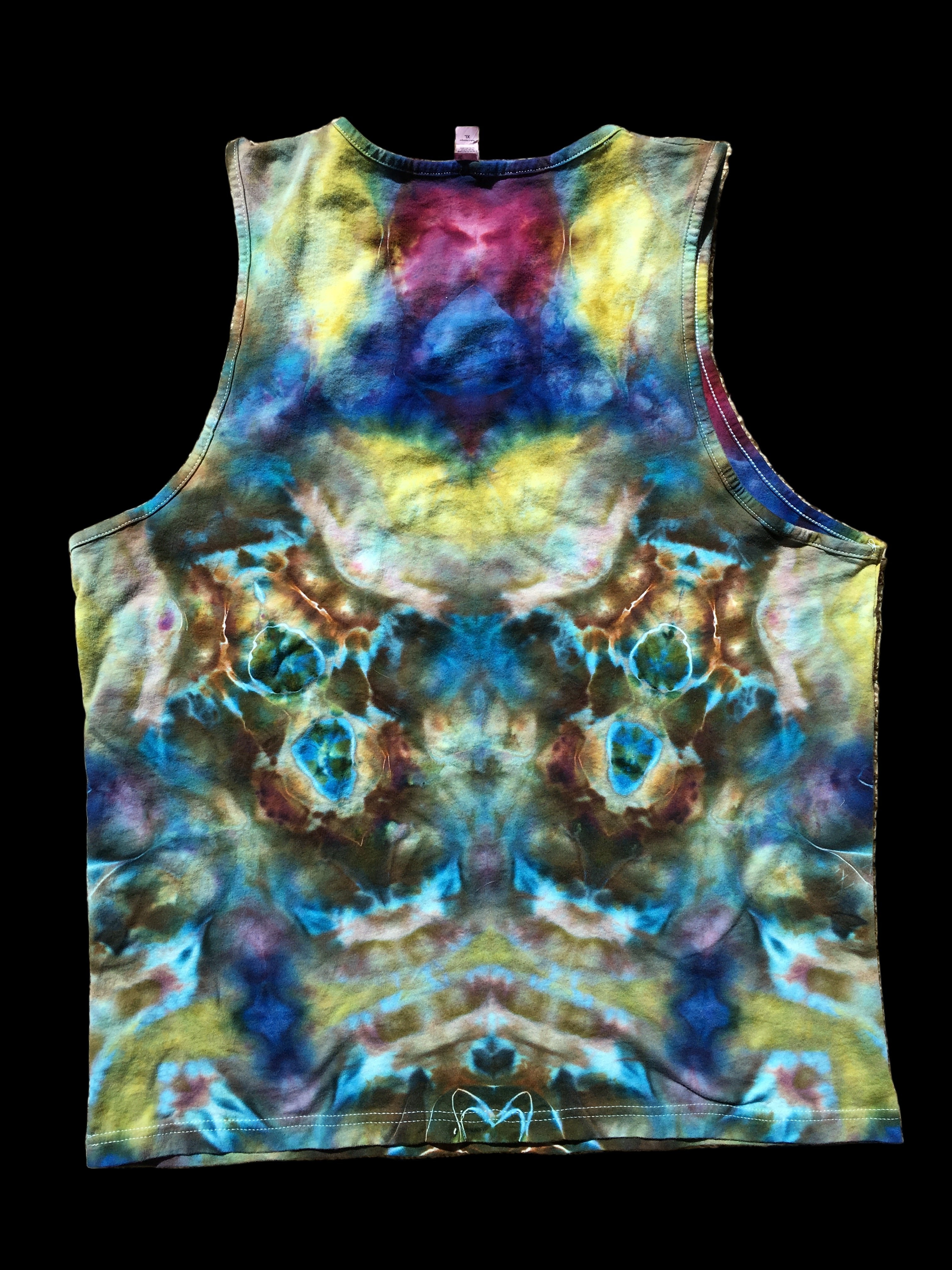 Men's Tank Top XL