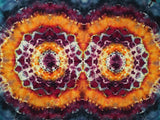 Tapestry, 110" x 90" Cotton, Clearance