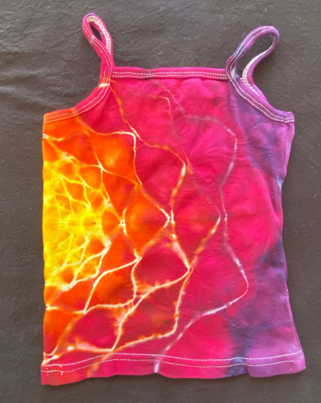 Girl's Camisole Small