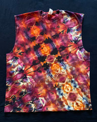 Men's Reverse Sleeveless XXL