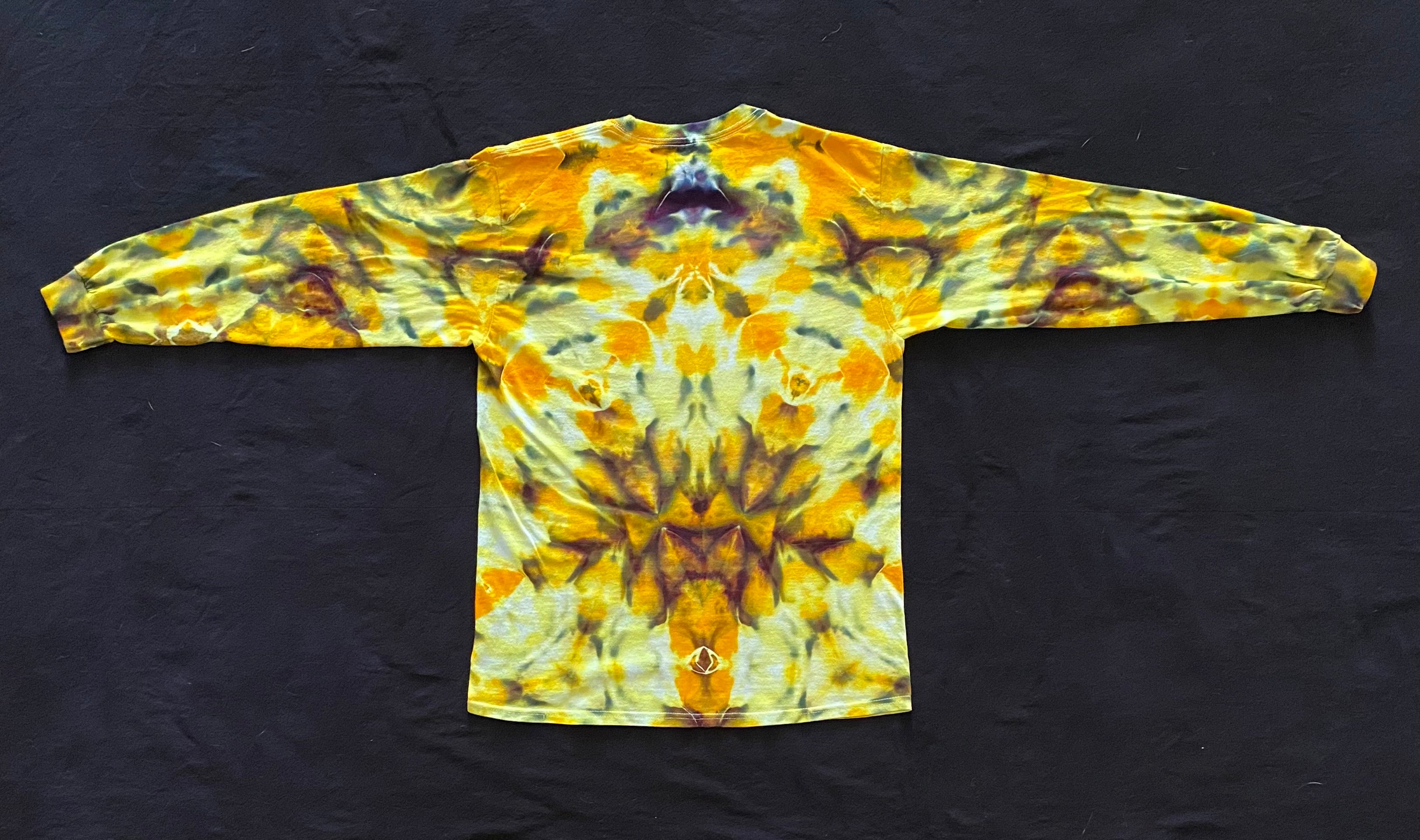 Men's Long Sleeve, Medium