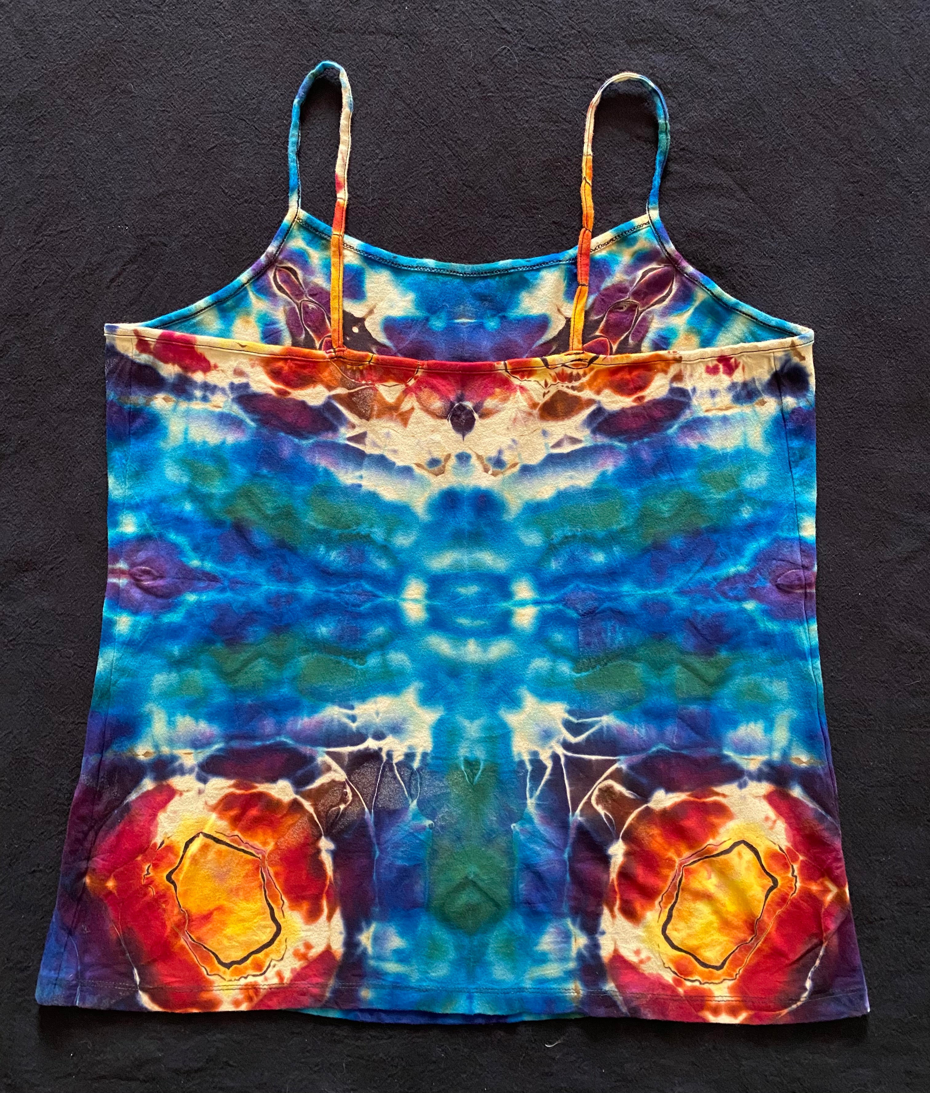 Women's Reverse Camisole XXL
