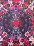 Tapestry, 35" x 58" Cotton