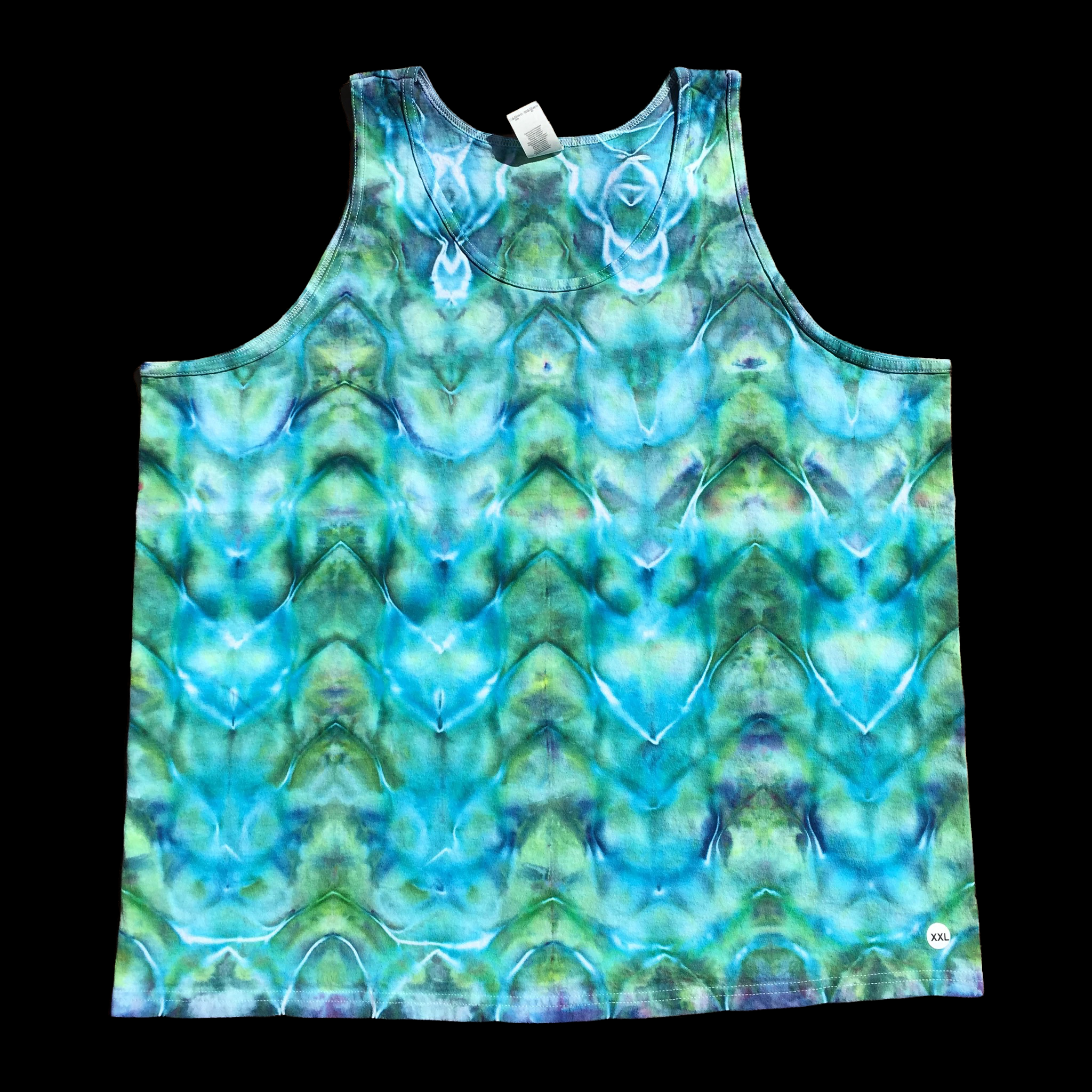 Men's Tank Top XXL