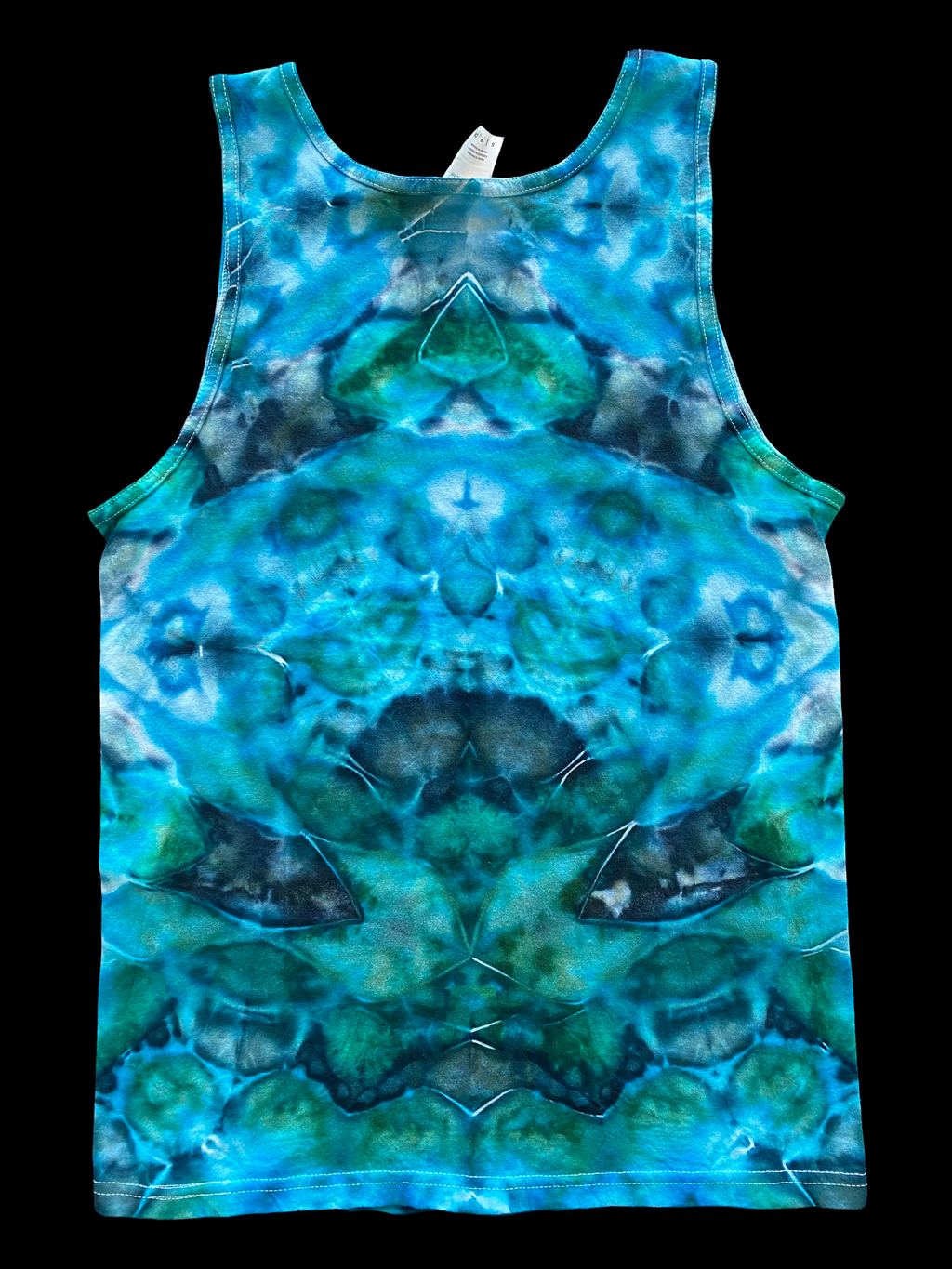 Men's Tank Top Small