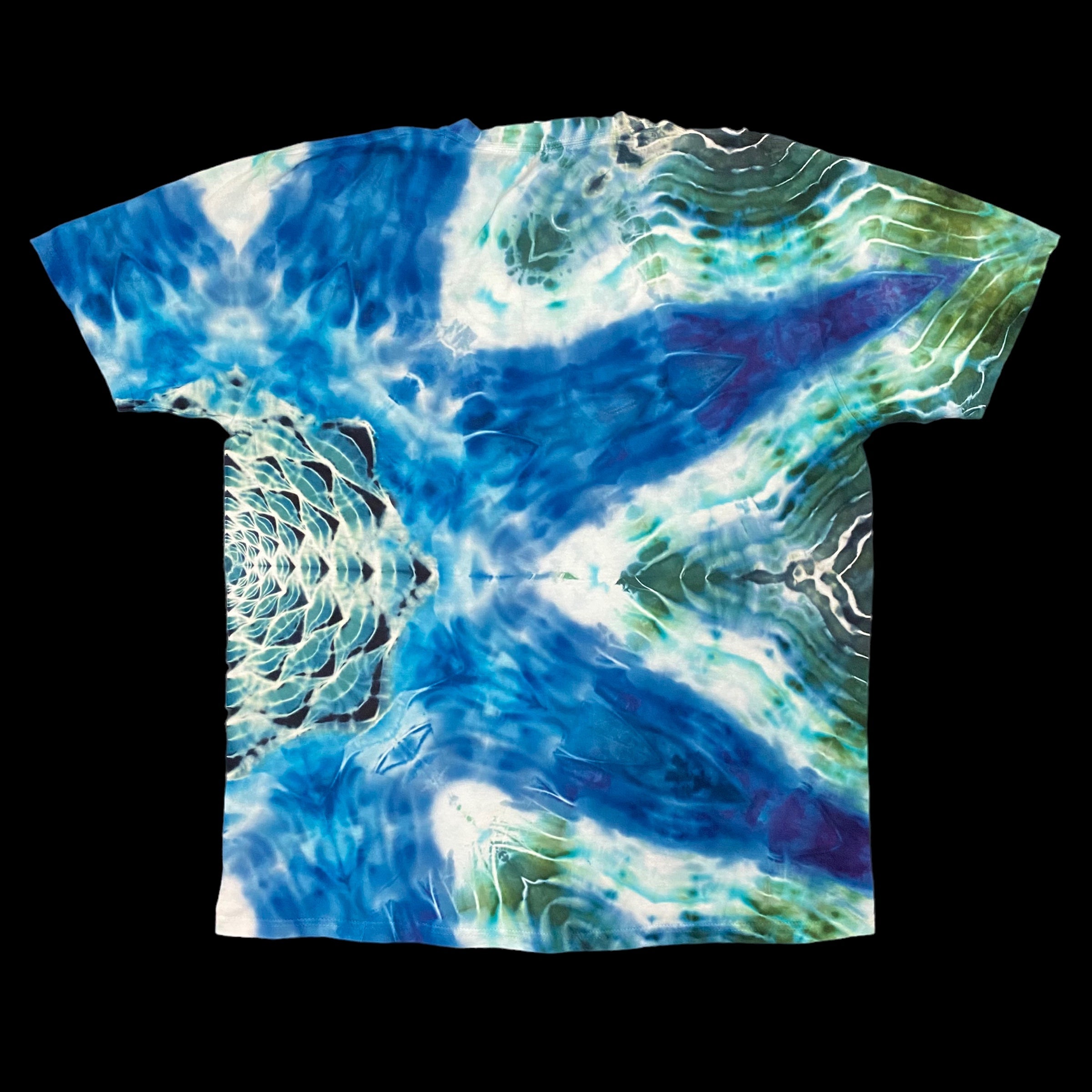 Men's T-shirt X-Large