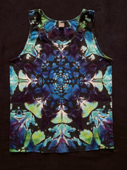 Men's Tank Top Medium, Reverse