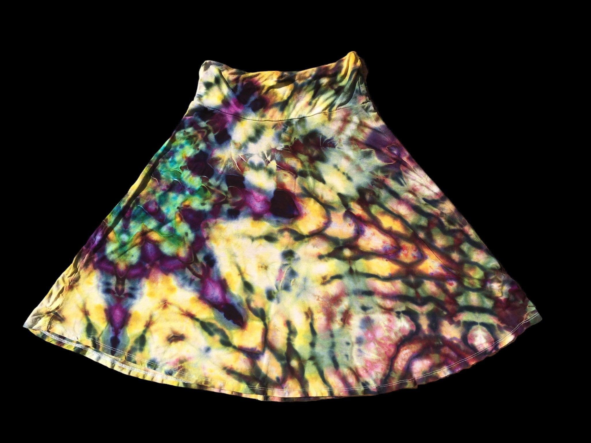 Midi Skirt, Small