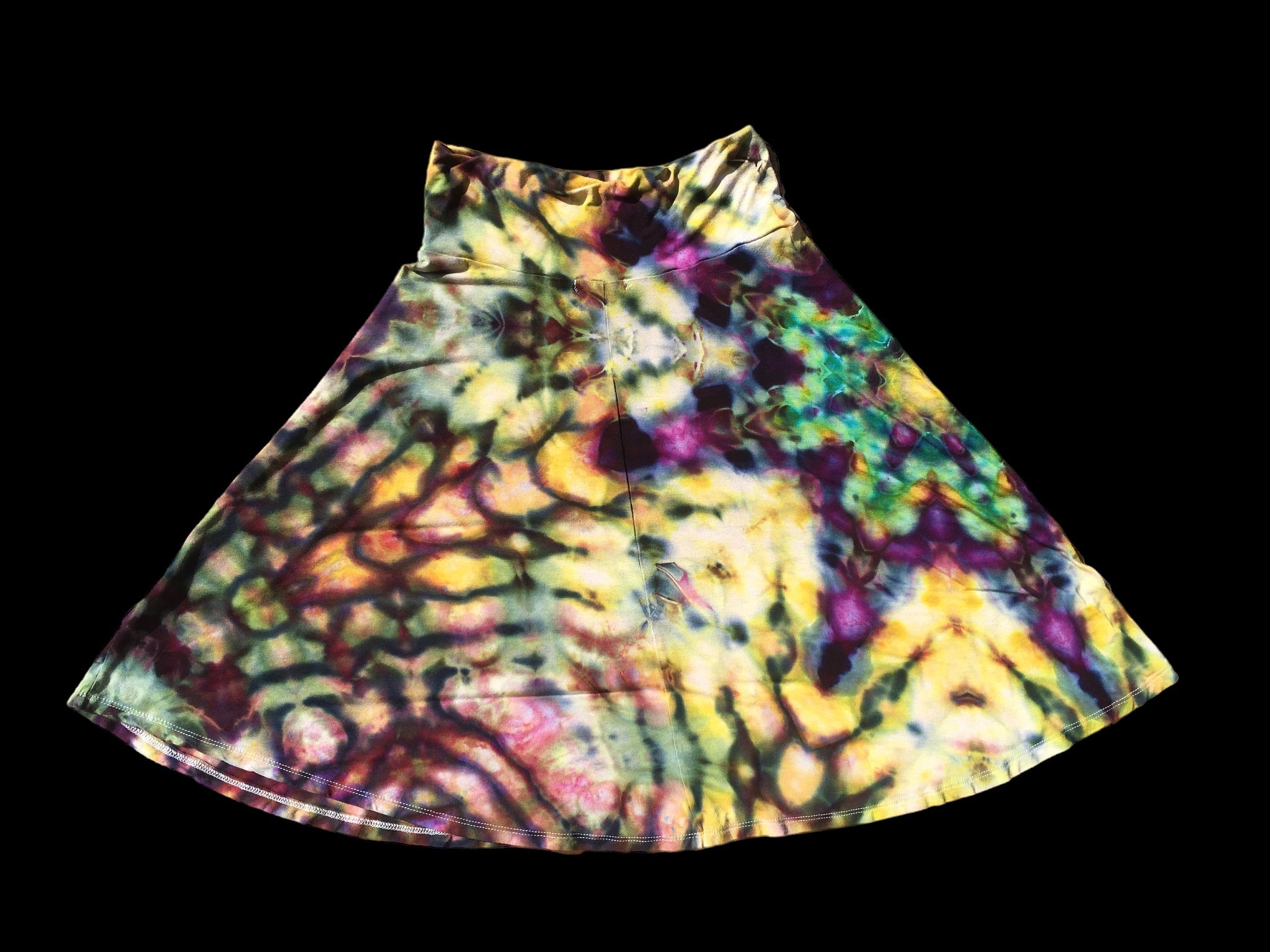 Midi Skirt, Small