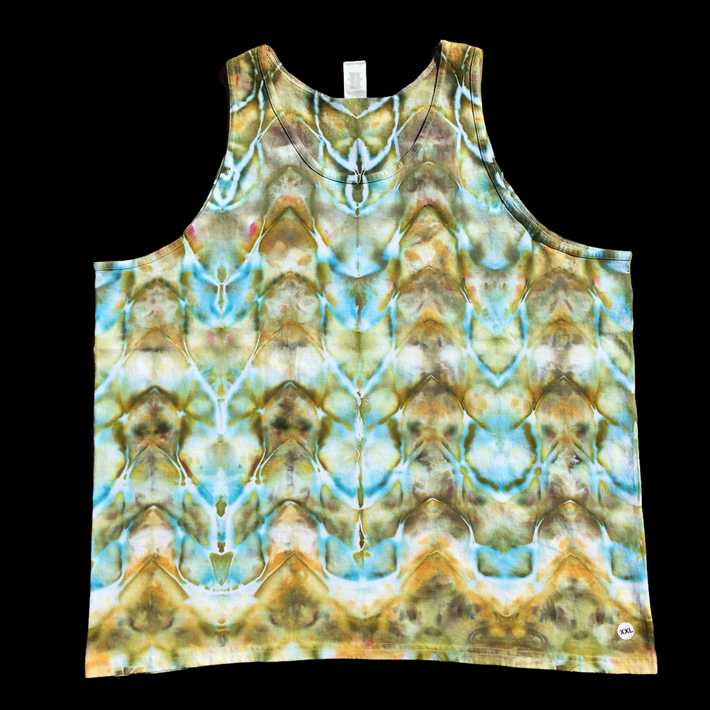 Men's Tank Top XXL