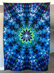 Tapestry, 80" x 58" Cotton