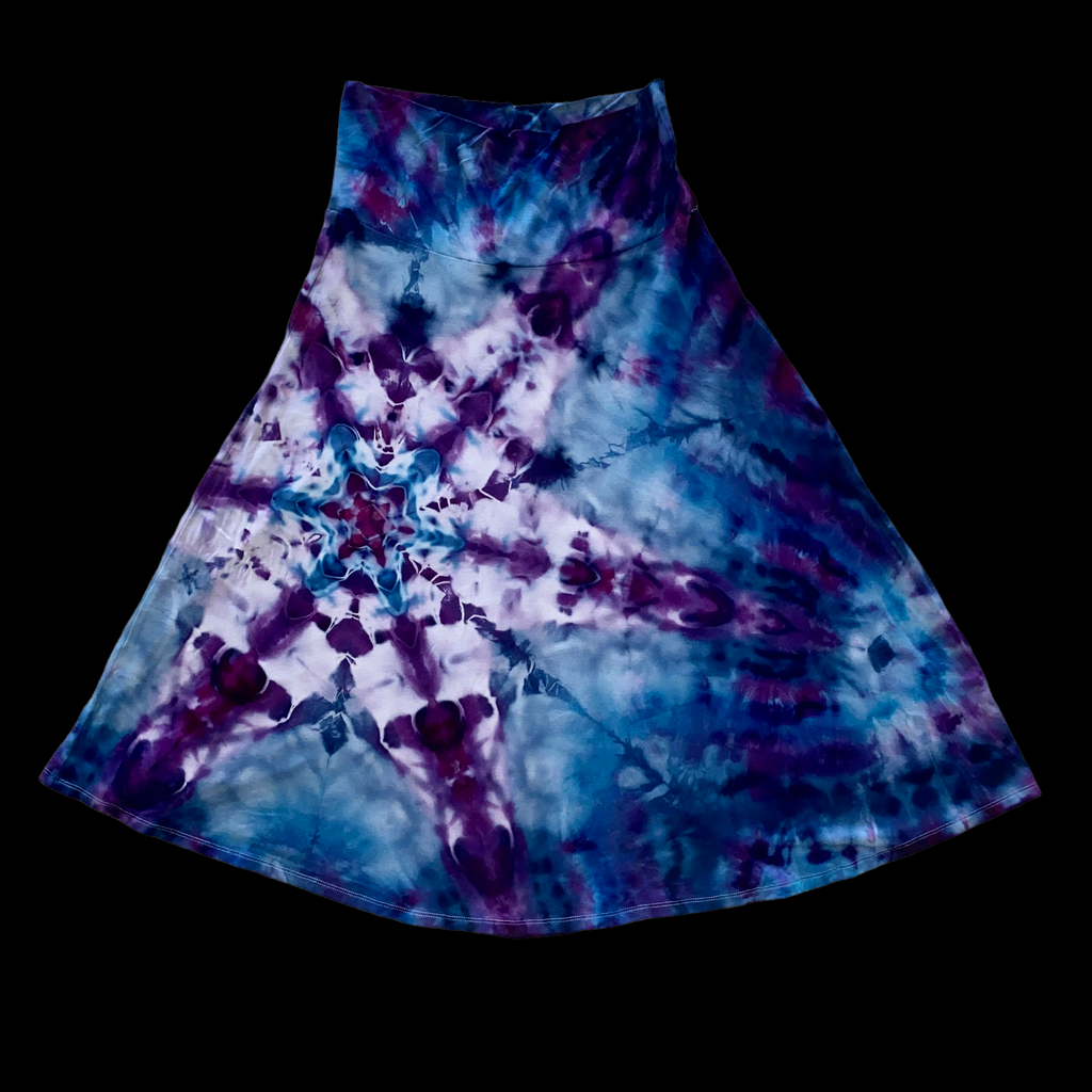 Midi Skirt, Small